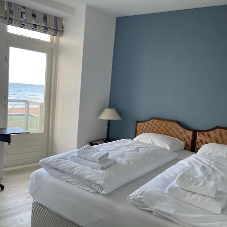 Happy Beach Apartment Zandvoort Exterior photo