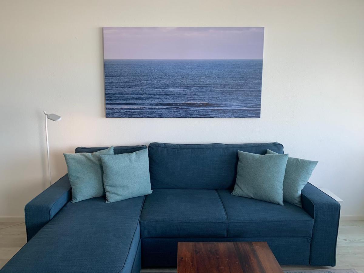 Happy Beach Apartment Zandvoort Exterior photo