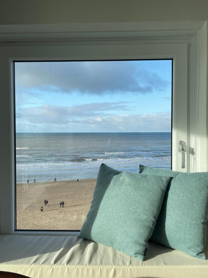 Happy Beach Apartment Zandvoort Exterior photo